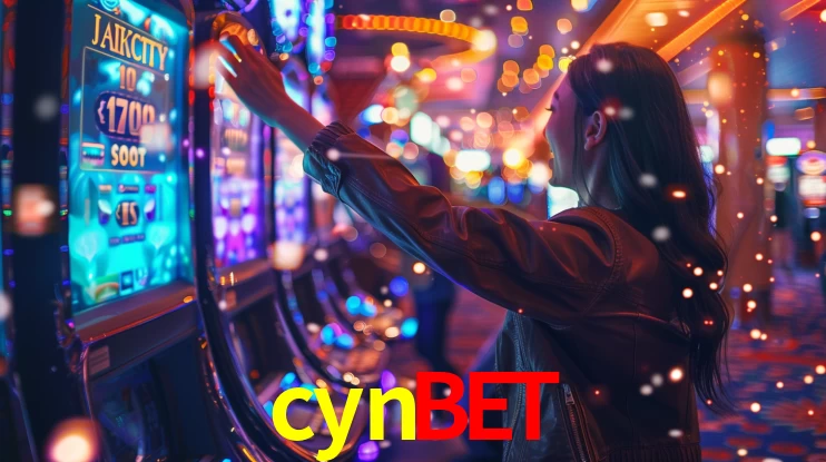 Welcome Bonus cynbet