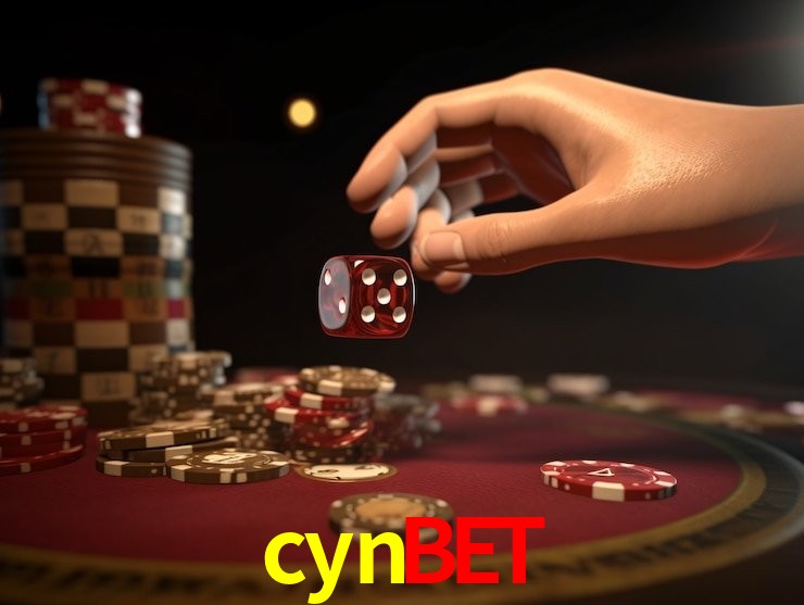 Jogos de Slot cynbet