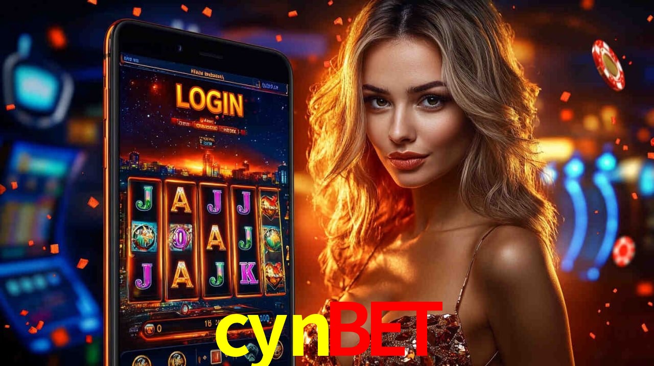 Integração de APIs cynbet