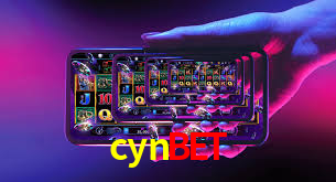 VIP Casino cynbet
