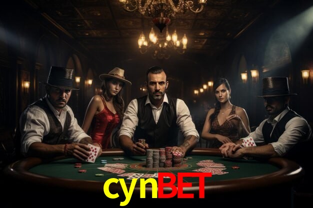 Apostas de Tênis cynbet