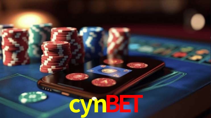 Casino Ao Vivo cynbet