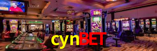 Sinta a adrenalina dos jogos de cassino com cynbet