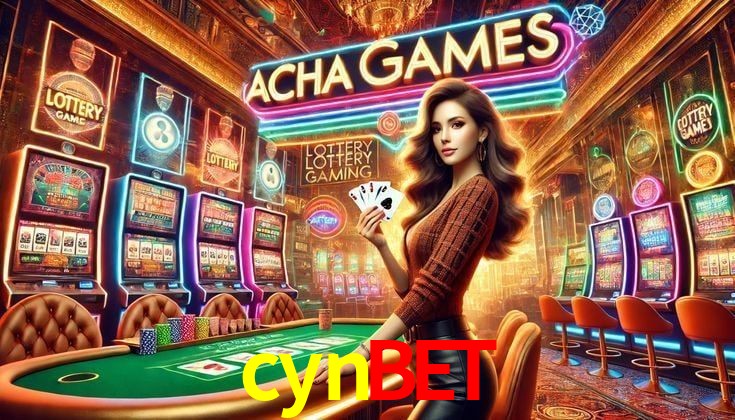 API Integration cynbet