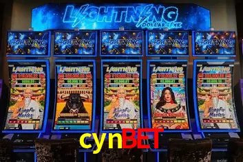 Interface Premium cynbet