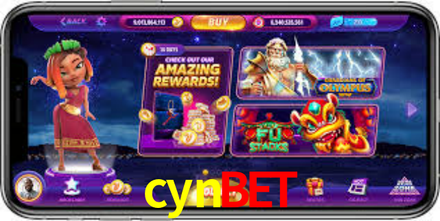 cynbet: A Experiência de Casino com Jogos de Mesa ao Vivo