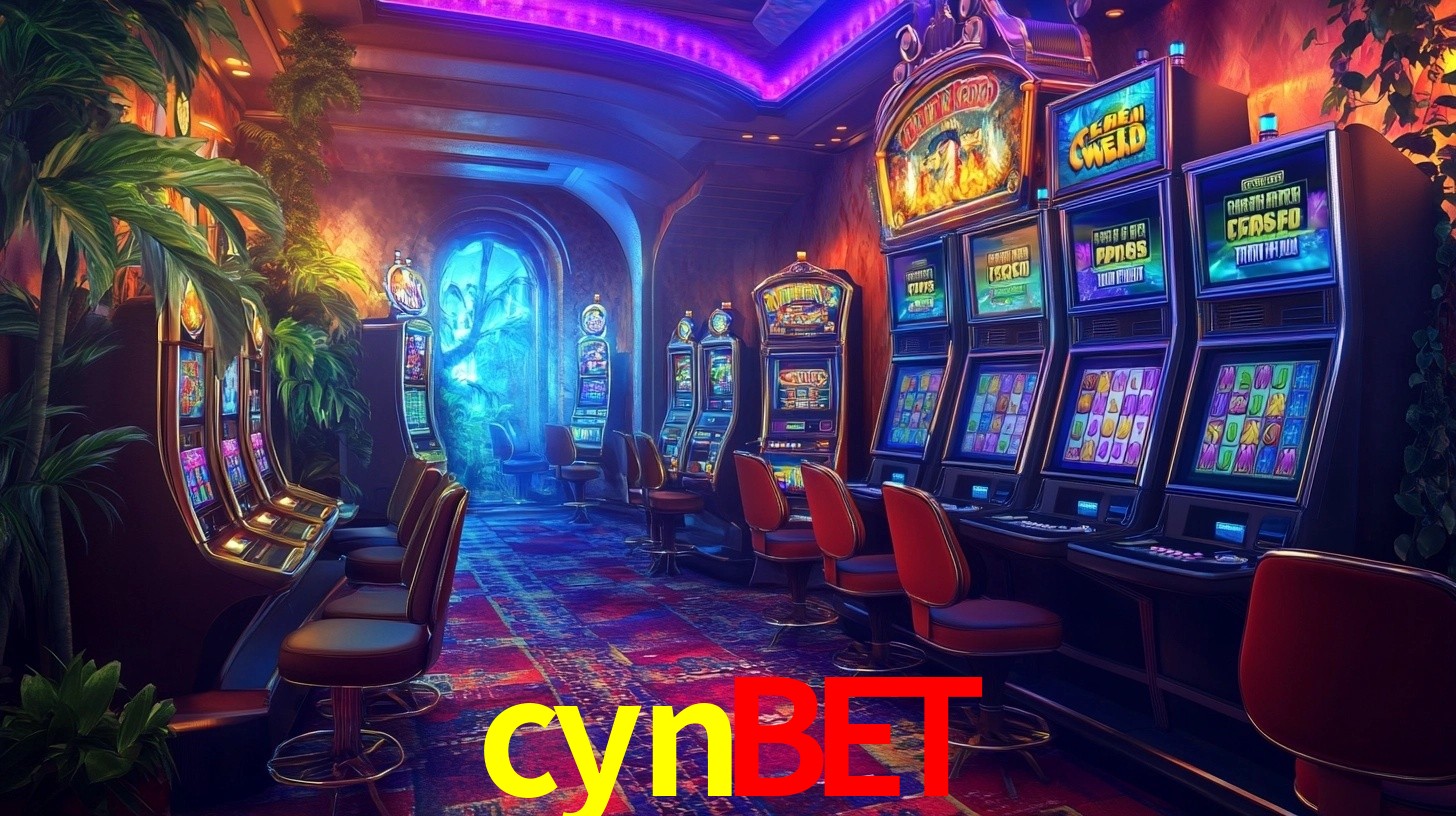Live Casino cynbet